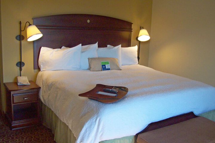 Hampton Inn Gallipolis