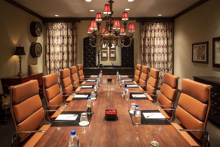 Meeting 24 of 29