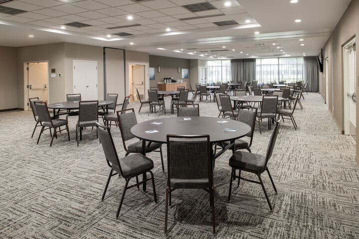 Fairfield Inn by Marriott Issaquah
