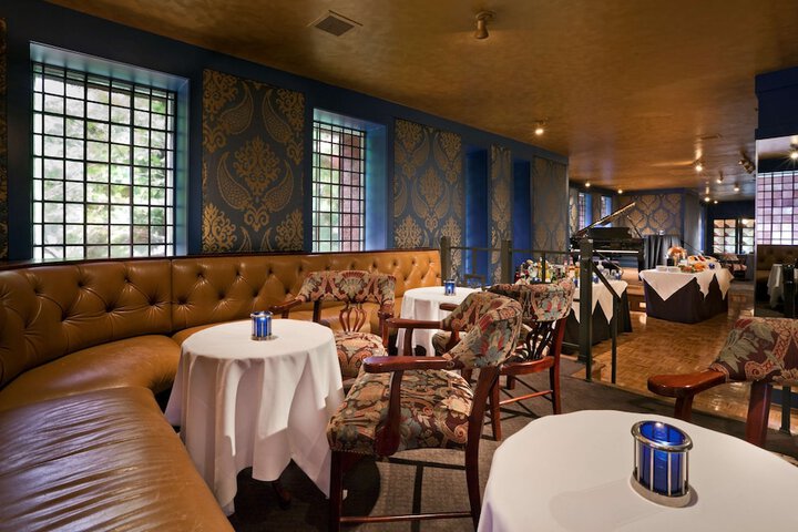 The Henley Park Hotel