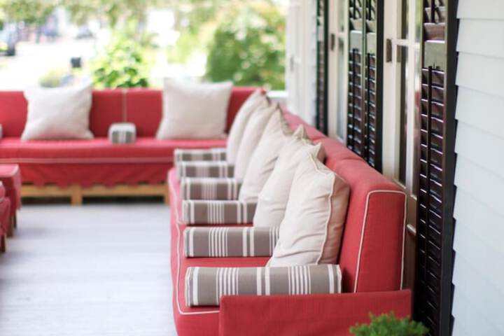 Terrace/Patio 39 of 44