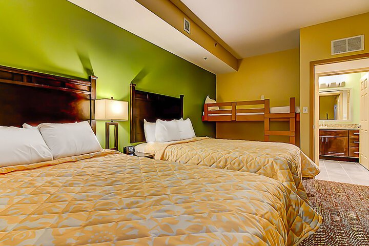 The Resort at Governors Crossing