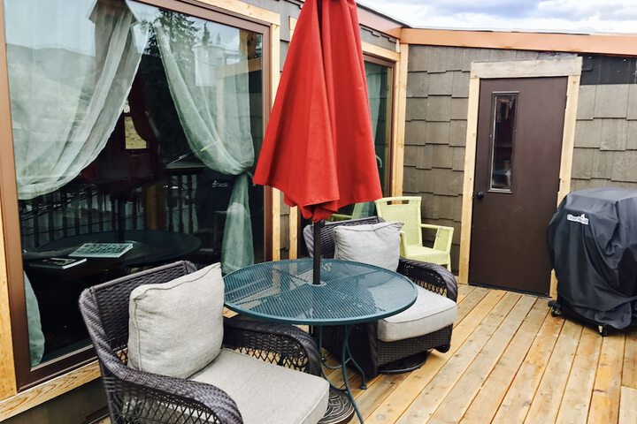 Terrace/Patio 167 of 198