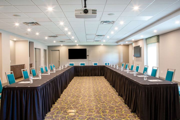 Meeting 43 of 50