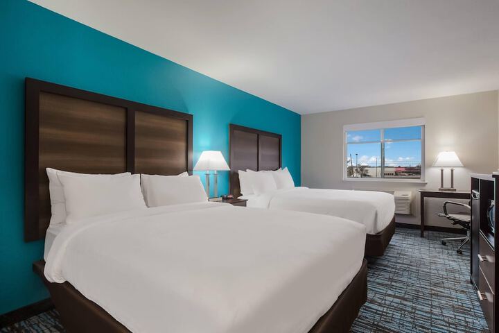 Clarion Pointe Harrodsburg-Danville