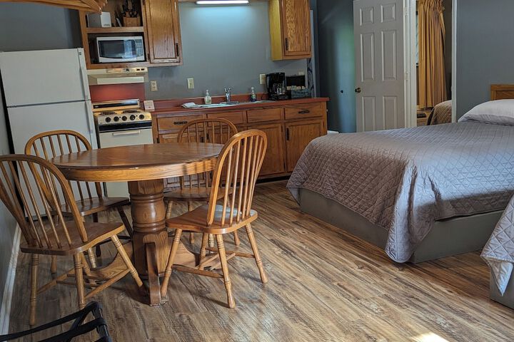 Room 13 of 48