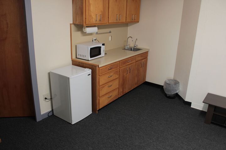 San Juan Island Hostel