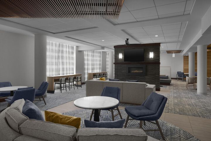 Homewood Suites by Hilton Gaithersburg / Washington DC North