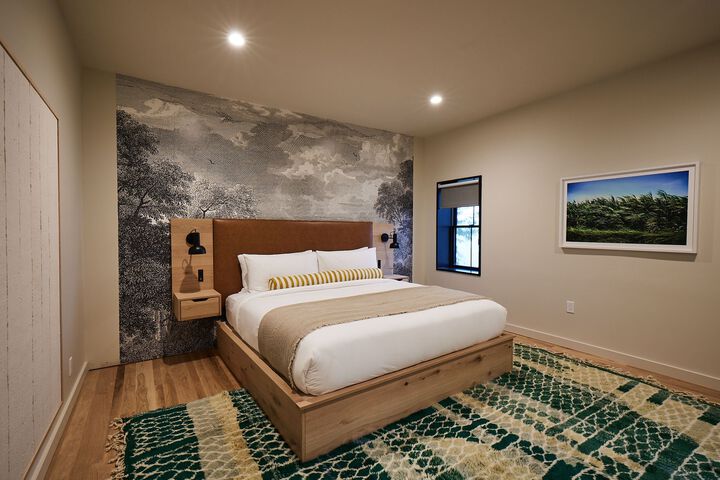 Hudson River Way by Woodstock Way Hotel
