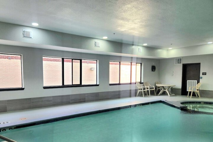 Days Inn by Wyndham Kemah