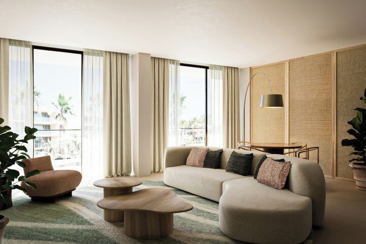 The Westin Salgados Beach Resort Algarve