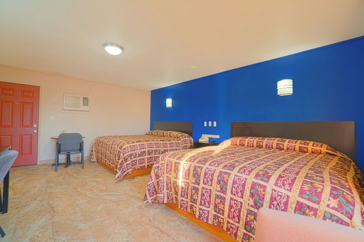 Vali Ho Motel by OYO Weslaco Mercedes