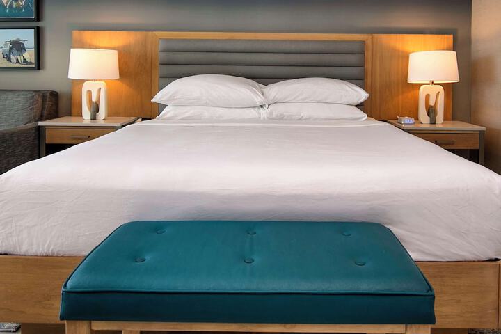 Inn at the Pier Pismo Beach Curio Collection by Hilton