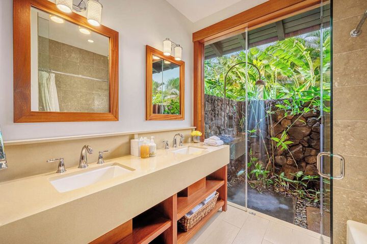 The Lodge at Kukui’ula