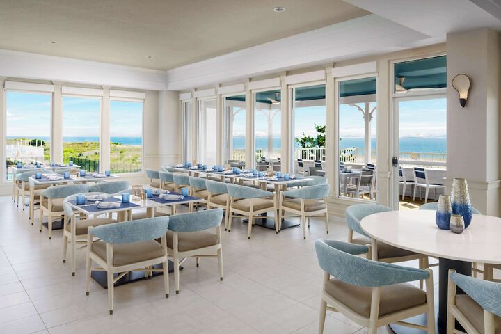 Hilton Garden Inn Ocean City Oceanfront