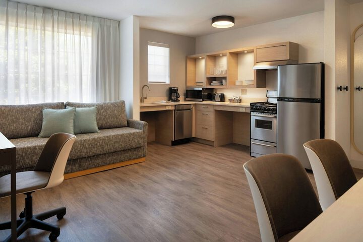 Towneplace Suites by Marriott Milpitas