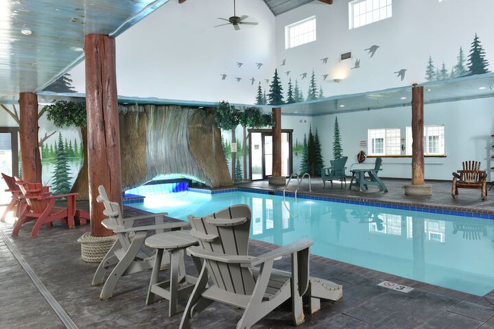 Stoney Creek Hotel Des Moines - Johnston