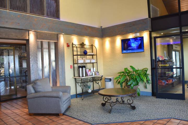 Hotel Interior 20 of 73