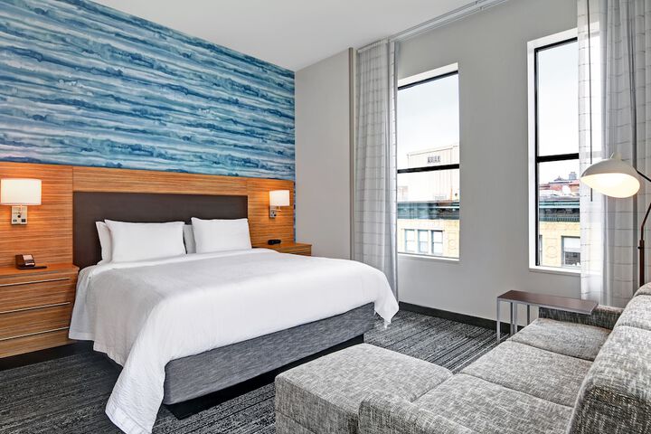 TownePlace Suites by Marriott Cincinnati Downtown