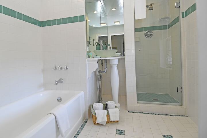 The Country Inn of Berkeley Springs