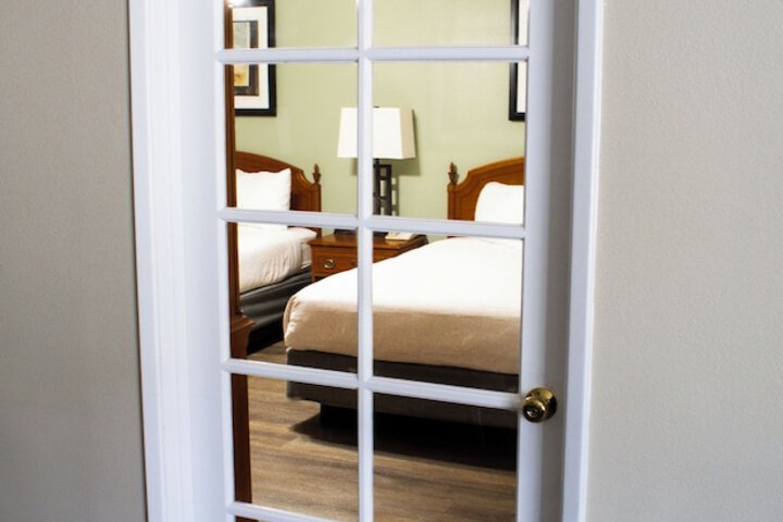 Travelodge by Wyndham Monterey Bay