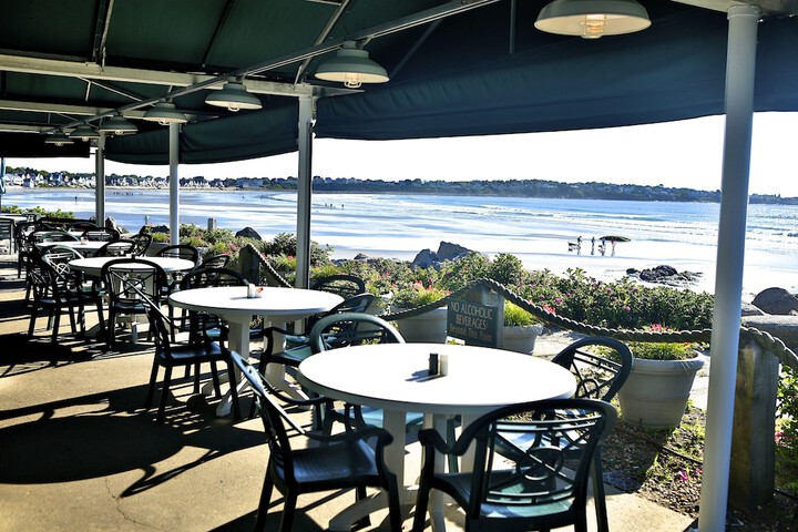 Anchorage Inn and Resort