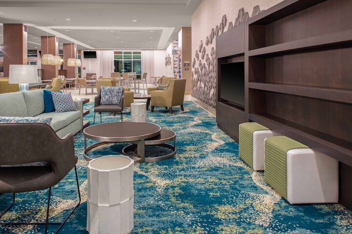 Hotel Interior 14 of 65