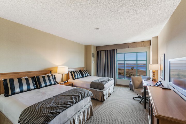 Hollywood Casino Gulf Coast