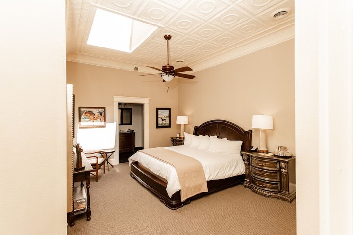 Room 21 of 22