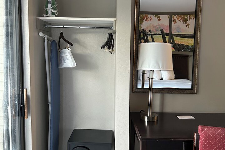 Park Inn