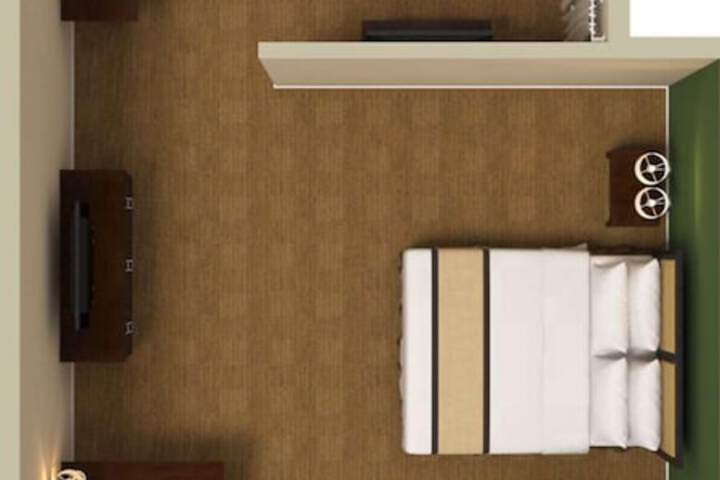Extended Stay America Suites Hartford Meriden