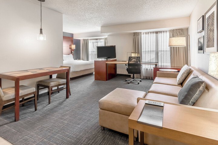 Residence Inn by Marriott Sacramento Rancho Cordova