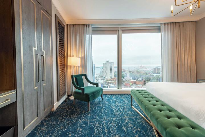 The Sutton Place Hotel Halifax