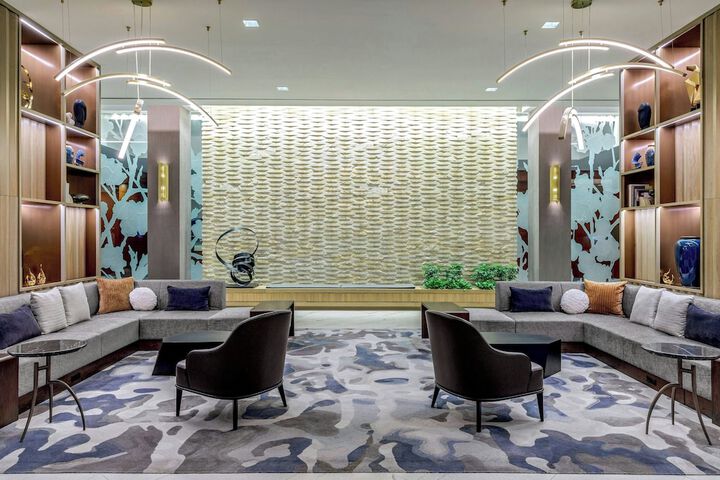 The Westin Washington Dulles Airport