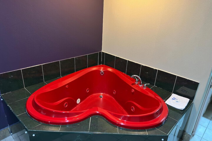 Texas Inn and Suites RGV