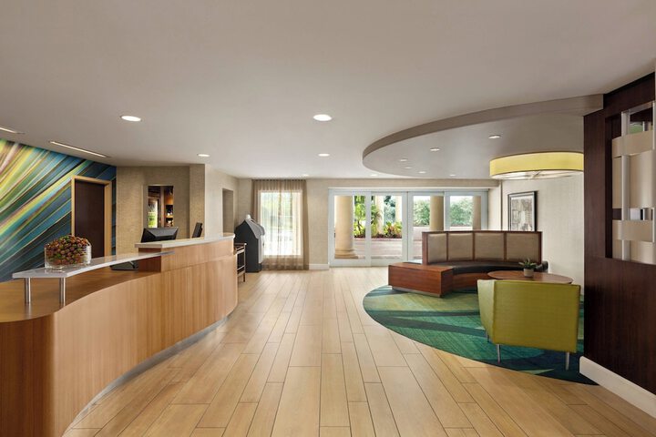 Hotel Interior 7 of 36