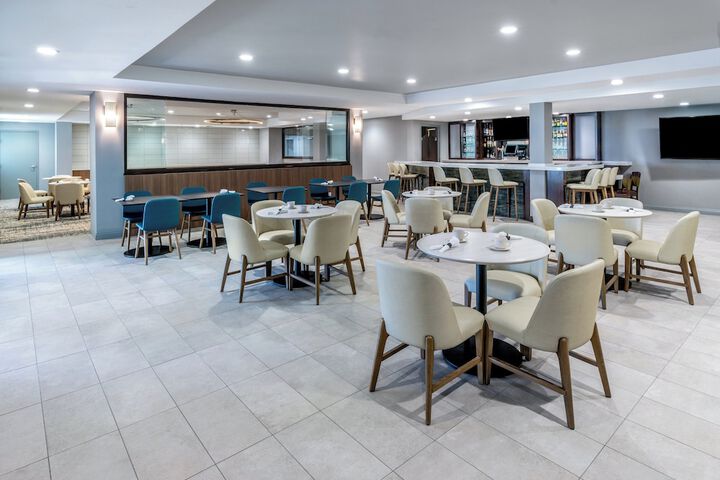 Holiday Inn Dublin-Pleasanton by IHG