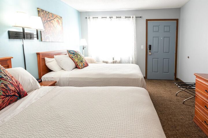 Deadwood Gulch Resort Trademark Collection by Wyndham