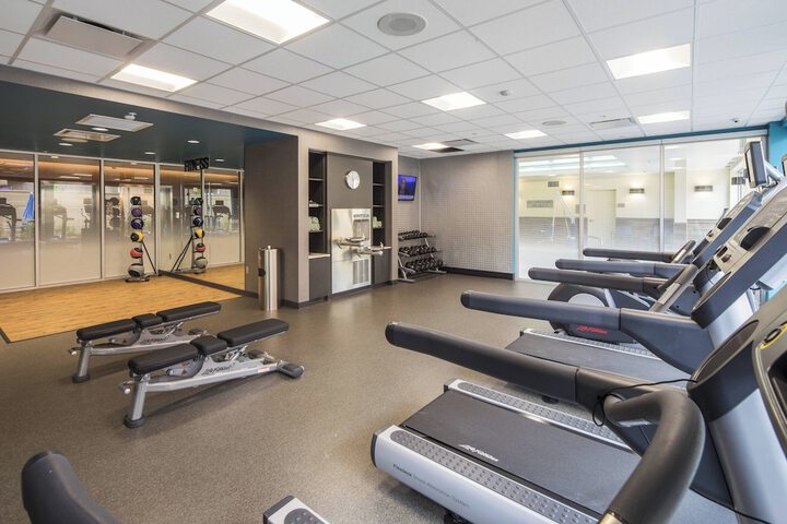 Health and Fitness 36 of 40