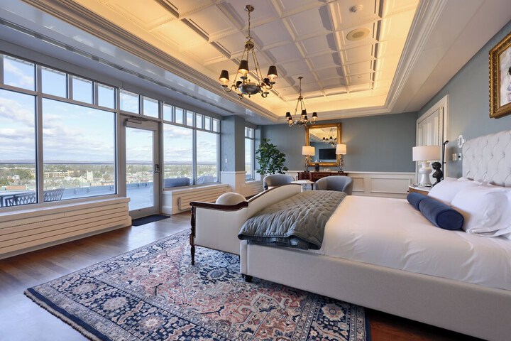 The Executive Suites and Venue
