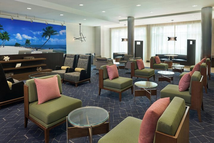 Courtyard by Marriott Miami Homestead