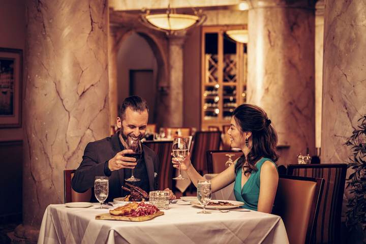 Eldorado Reno – a Caesars Rewards Destination