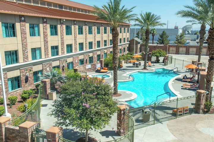 Pool 2 of 38
