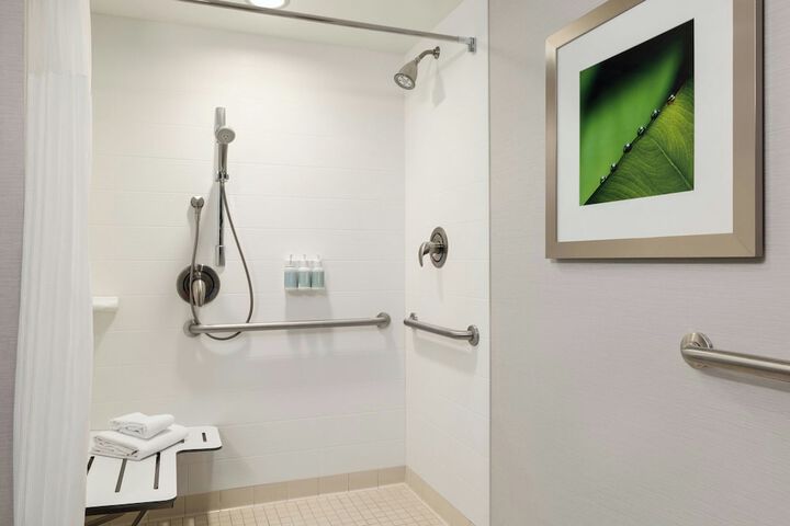 Courtyard Marriott Greenville
