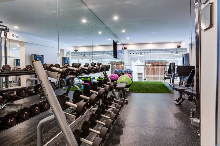 Health and Fitness 45 of 57