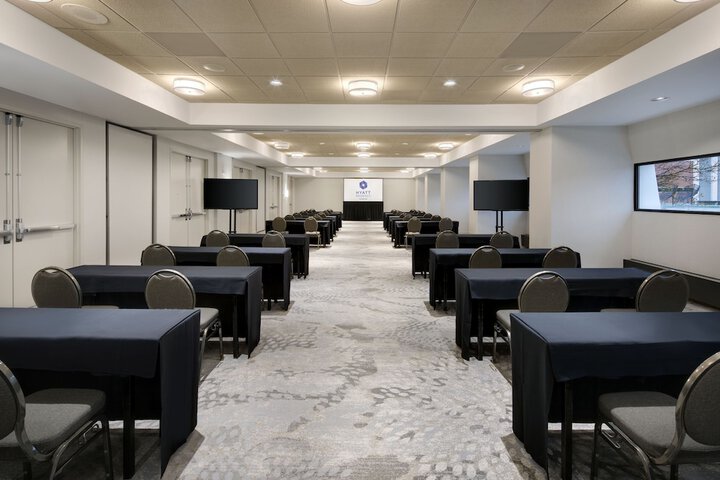 Hyatt Regency Milwaukee
