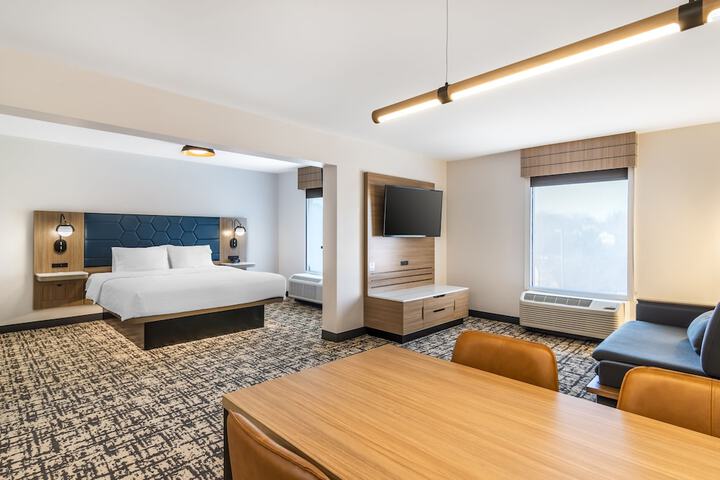 Hampton Inn Atlanta - Stockbridge