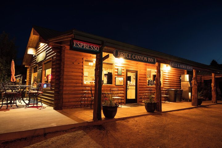 Bryce Canyon Inn
