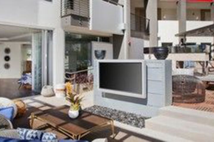Global Luxury Suites at N. Civic Drive
