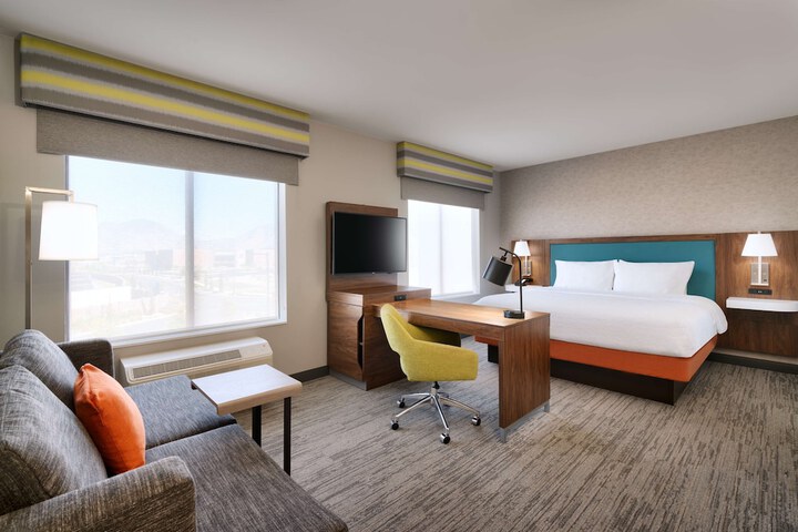 Hampton Inn & Suites Spanish Fork